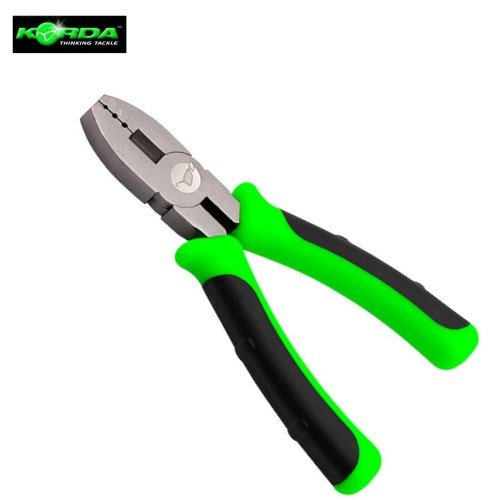 Клещи за кримпване Korda Mini Krimp Tool Клещи за кримпване Korda Mini Krimp Tool
