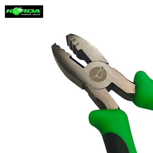 Клещи за кримпване Korda Mini Krimp Tool Клещи за кримпване Korda Mini Krimp Tool