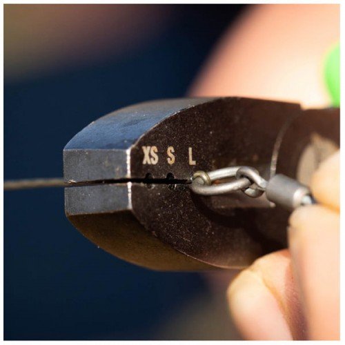 Клещи за кримпване Korda Mini Krimp Tool Клещи за кримпване Korda Mini Krimp Tool