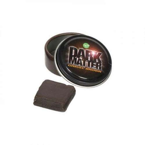 Меко олово KORDA DARK MATTER TUNGSTEN PUTTY GRAVEL BROWN Меко олово KORDA DARK MATTER TUNGSTEN PUTTY GRAVEL BROWN
