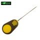 Игла за стръв Korda Braid Needle Yellow Игла за стръв Korda Braid Needle Yellow