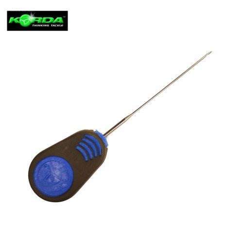 Супер фина игла за стръв Korda Super Fine Braid Needle Супер фина игла за стръв Korda Super Fine Braid Needle