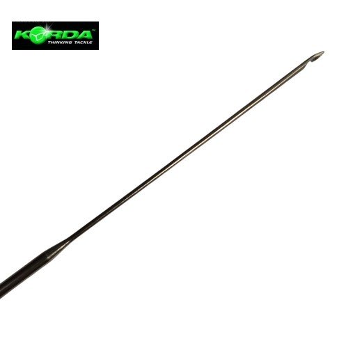 Супер фина игла за стръв Korda Super Fine Braid Needle Супер фина игла за стръв Korda Super Fine Braid Needle