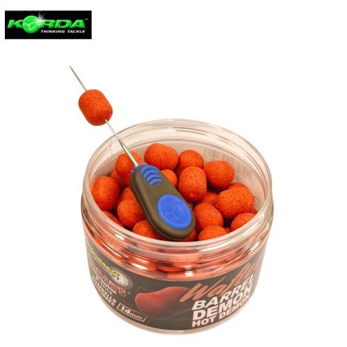 Супер фина игла за стръв Korda Super Fine Braid Needle Супер фина игла за стръв Korda Super Fine Braid Needle