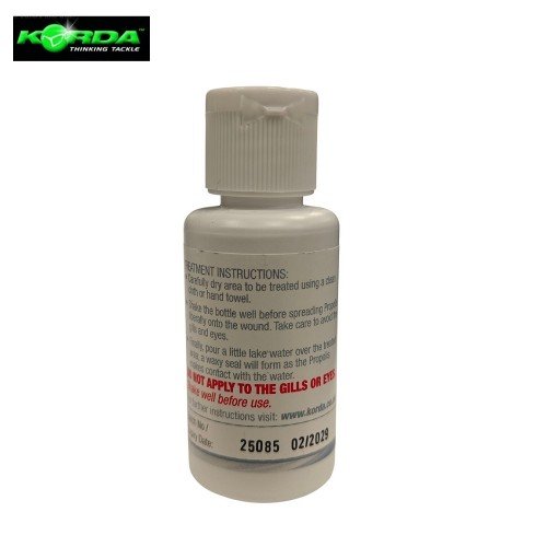 Антисептик Korda Propolis Topical Treatment Антисептик Korda Propolis Topical Treatment