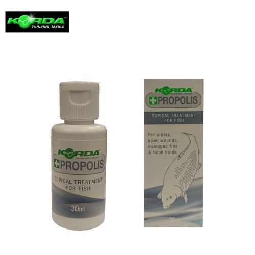 Антисептик Korda Propolis Topical Treatment Антисептик Korda Propolis Topical Treatment