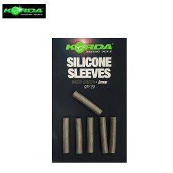Korda Silicone Sleeves силиконови тръбички