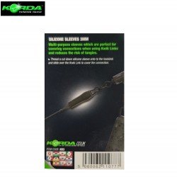 Korda Silicone Sleeves силиконови тръбички