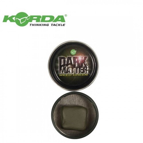 Меко олово KORDA DARK MATTER TUNGSTEN PUTTY WEED