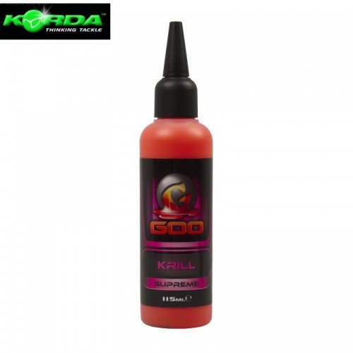Пушещ дип Korda Goo Krill Supreme