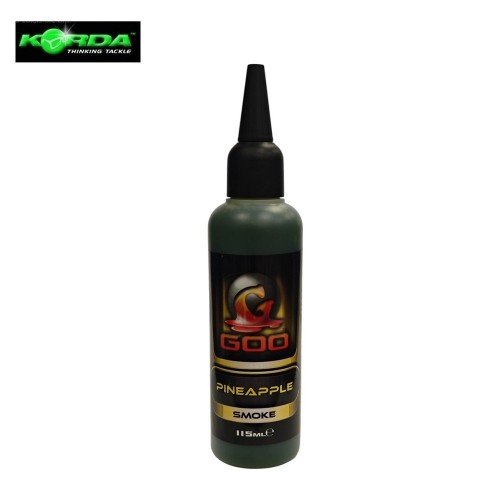Пушещ дип Korda Goo Pineapple Smoke ананас Пушещ дип Korda Goo Pineapple Smoke ананас