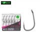 Шаранджийски куки Korda Kamakura Wide Gape X