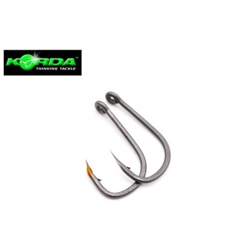 Шаранджийски куки Korda Kamakura Wide Gape X
