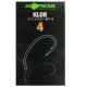 Шаранджийски куки Korda Klor Шаранджийски куки Korda Klor