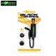 Обтегач Korda Black and White Bobbins XL Black Обтегач Korda Black and White Bobbins XL Black