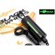 Обтегач Korda Black and White Bobbins XL Black Обтегач Korda Black and White Bobbins XL Black