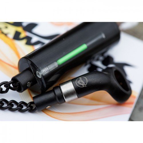 Обтегач Korda Black and White Bobbins XL Black Обтегач Korda Black and White Bobbins XL Black