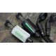 Обтегач Korda Black and White Bobbins XL Black Обтегач Korda Black and White Bobbins XL Black