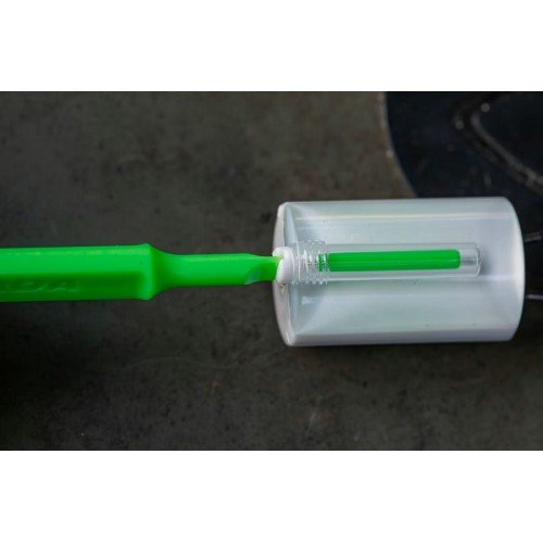 Обтегач Korda Black and White Bobbins XL Black Обтегач Korda Black and White Bobbins XL Black