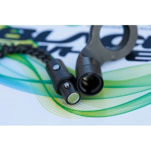 Обтегач Korda Black and White Bobbins XL Black Обтегач Korda Black and White Bobbins XL Black