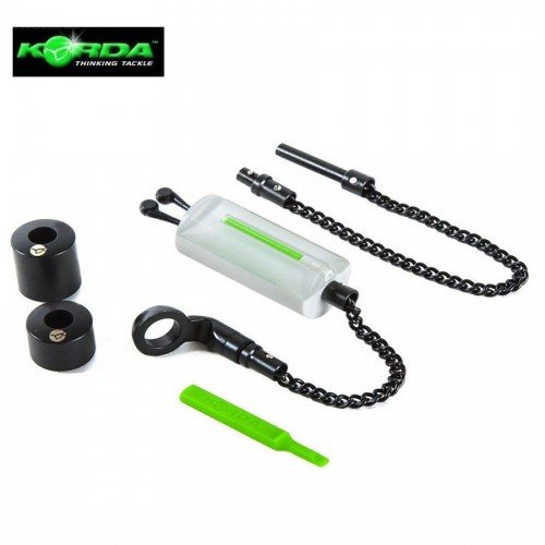 Обтегач Korda Black and White Bobbins XL White Обтегач Korda Black and White Bobbins XL White