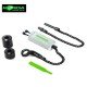 Обтегач Korda Black and White Bobbins XL White Обтегач Korda Black and White Bobbins XL White
