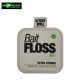 Korda Bait Floss Waxed конец за стръв