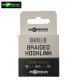 Korda Basix Braided Hooklink повод без покритие Korda Basix Braided Hooklink повод без покритие