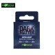 Korda Dark Matter Super Heavy Braided Hooklink шаранджийски повод Korda Dark Matter Super Heavy Braided Hooklink шаранджийски повод