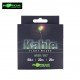 KORDA Kable Leadcore Weed Silt 25 метра