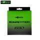 Шаранджийско влакно Korda Kompetition Hi Visual Mono Fluo Green 1000 метра Шаранджийско влакно Korda Kompetition Hi Visual Mono Fluo Green 1000 метра