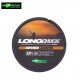 Конусен шок лидер Korda LongChuck Tapered Leaders Clear