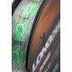 Конусен шок лидер Korda LongChuck Tapered Leaders Clear
