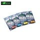 PVA торбички KORDA Solidz PVA Bag System Slow Melt Medium