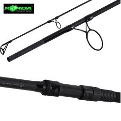 Шаранджийска въдица Korda Kaizen Green 10ft 3.5lb