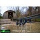 Шаранджийска въдица Korda Kaizen Green 10ft 3.5lb Шаранджийска въдица Korda Kaizen Green 10ft 3.5lb