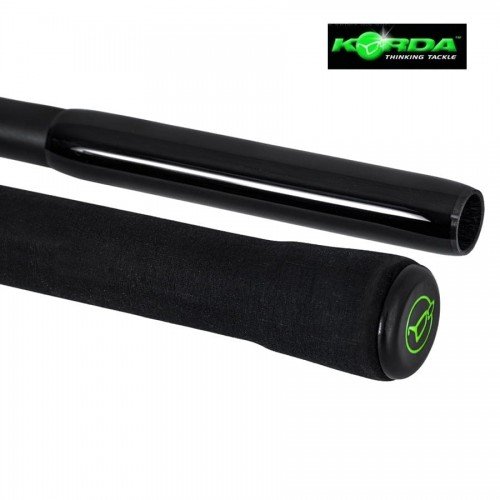 Шаранджийска въдица Korda Kaizen Green 12ft 3.0lb Шаранджийска въдица Korda Kaizen Green 12ft 3.0lb