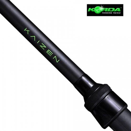 Шаранджийска въдица Korda Kaizen Green 12ft 3.0lb Шаранджийска въдица Korda Kaizen Green 12ft 3.0lb