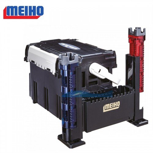 Страничен джоб кутия Meiho Side Pocket BM-120 Страничен джоб кутия Meiho Side Pocket BM-120