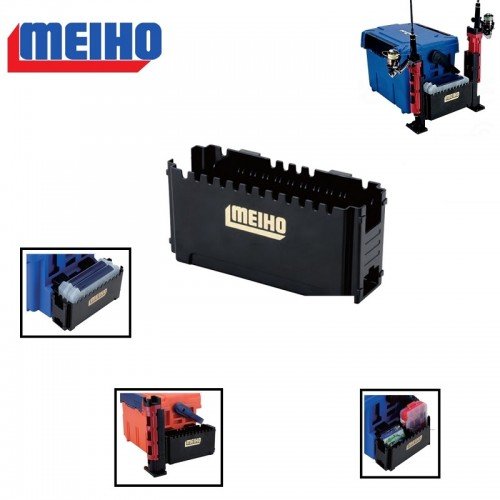 Страничен джоб кутия Meiho Side Pocket BM-120 Страничен джоб кутия Meiho Side Pocket BM-120