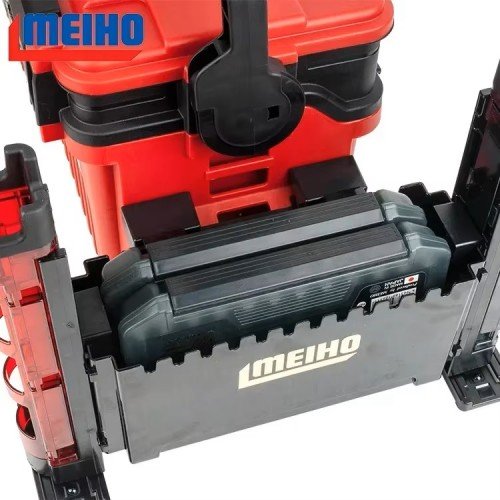 Страничен джоб кутия Meiho Side Pocket BM-120 Страничен джоб кутия Meiho Side Pocket BM-120