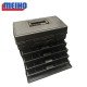 Куфар Meiho Versus VS-8010 Black Куфар Meiho Versus VS-8010 Black