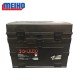 Куфар Meiho Versus VS-8010 Black Куфар Meiho Versus VS-8010 Black