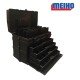 Куфар Meiho Versus VS-8010 Black Куфар Meiho Versus VS-8010 Black