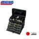 Куфар Meiho Versus VS-8010 Black Куфар Meiho Versus VS-8010 Black
