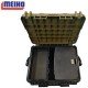 Куфар Meiho Versus VS-7095N Two Tone Green Куфар Meiho Versus VS-7095N Two Tone Green