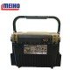 Куфар Meiho Versus VS-7095N Two Tone Green Куфар Meiho Versus VS-7095N Two Tone Green