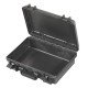 Херметически водоустойчив куфар Plastica Panaro MAX380 Nero Херметически водоустойчив куфар Plastica Panaro MAX380 Nero