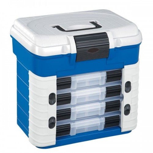 Куфар Plastica Panaro Superbox 501