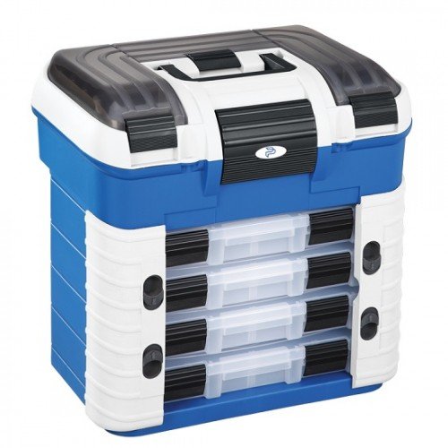 Куфар Plastica Panaro Superbox 502